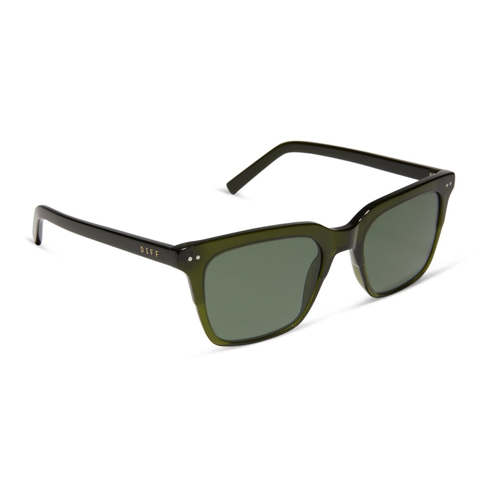 DIFF Eyewear sunglasses in the Billie style NWT/ NIB - Picture 14 of 16